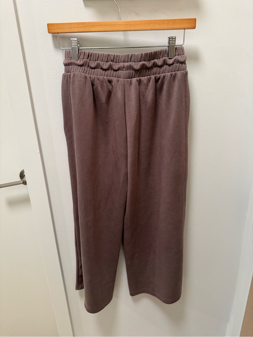 Danskin Dusty Mauve Set - Picture 6 of 7